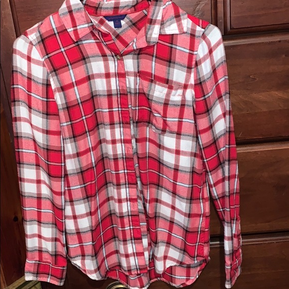 Flannel - Picture 1 of 2